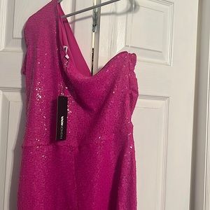 Don’t need it anymore